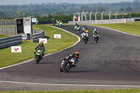 Advanced Group Black Bikes
